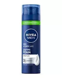 NIVEA TIRAŞ TIRAŞ HYDRO CARE (6)