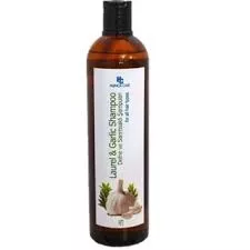 HUNCA ŞAMPUAN SARIMSAK 700 ML (12)