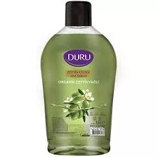 DURU SIVI SABUN 1,5 LT ZEYTİNYAĞLI (8)