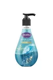 DURU SIVI SABUN 500 ML OKYANUS (12)