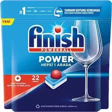 CALGON-FİNİSH 22 Lİ TABLET HEPSİ BİR ARADA (6)