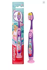 COLGATE ÇOCUK DİŞ FIRÇASI (12)