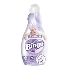 BİNGO KONSANTRE YUMUŞATICI SENSİTİVE 1440 GR (9)