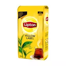 LİPTON YELLOW 1/2(16)
