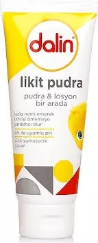 DALİN PUDRA LOSYON 100 ML (6)
