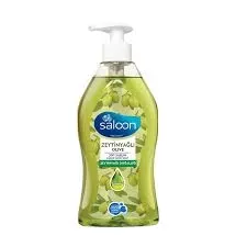 SALON SIVI SABUN 400GR ZEYTİNYAĞLI (12)