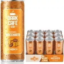 DARK BLUE SOĞUK KAHVE Caramel Macchiato (12)