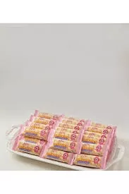 FUNZİ MARSHMALLOW 5 GR (100)