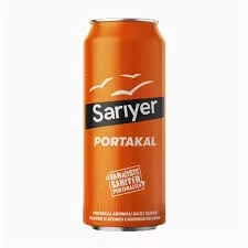 SARIYER TENEKE 330 ML FANTA (24)