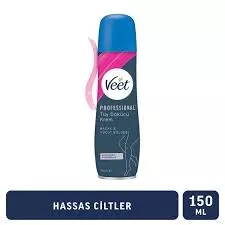 VEET TÜY DÖKÜCÜ SPREY (6)