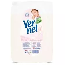 VERNEL 5/1 Beyaz (Hassas/Sensitive) (4)