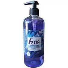 FAX SIVI SABUN LAVANTA 500 ML (12)