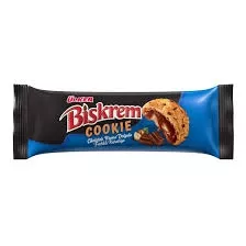 ÜLKER BİSKREM COOKİE 80GR (18)