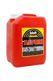 LOFÇALI ASPRİN 4/1(6)