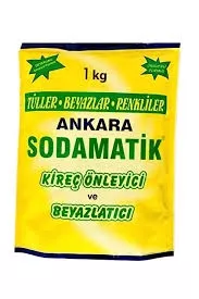 ANKARA SODAMATİK 1000(20)