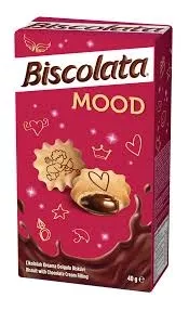 BİSCOLATA MOOD