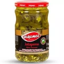 YAKAMOZ JALEPON TURŞUSU 720 GR (12)