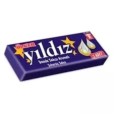 YILDIZ SAKIZ 5Lİ DAMLA