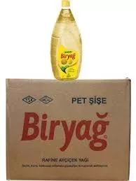 BİRYAĞ AYÇİÇEK YAĞI 2 LİTRE (12)