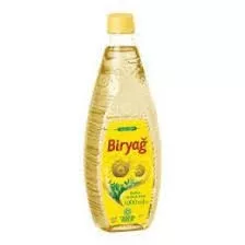 BİRYAĞ AYÇİÇEK YAĞI 1 LİTRE (20)