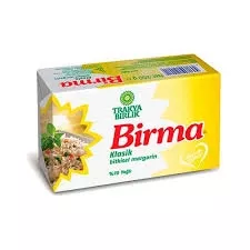 BİRMA MARGARİN(48)