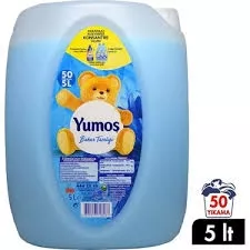 YUMOŞ YUMUŞATICI 5/1 MAVİ (4)
