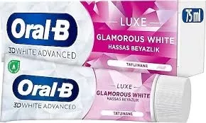ORAL-B PRO-3DW LUXE GLAMOR (12)