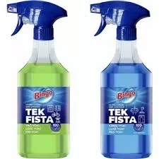 BİNGO TEK FIS YAĞÇÖZ 750ML(16)