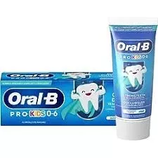 ORAL-B 65 ML GÜÇLÜ DİŞLER (12)