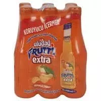 ULUDAĞ FRUTTİ EXTRA ŞİŞE MANDALİNA (24)