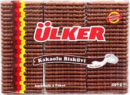 ÜLKER PÖTİBÖR 450 GR (10) KAKAOLU