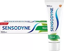 SENSODYNE DİŞ MACUNU 100ML NANE (12)
