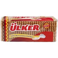 ÜLKER PÖTİBÖR 175 GR (16) ÇİFTE KAVRULMUŞ