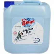 BİNGO ÇAMAŞIR SUYU 3,5 LİTRE (4) OKALİPTUS