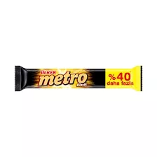 ÜLKER METRO BUYUK BOY