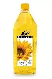 KIRLANGIÇ AYÇİÇEK YAĞI 2 LİTRE 