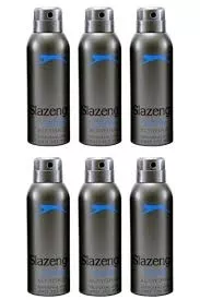SLAZENGER DEO GRİ (6)