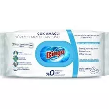 BİNGO YÜZEY TEMİZLİK HAVLUSUS 96 LI (12)