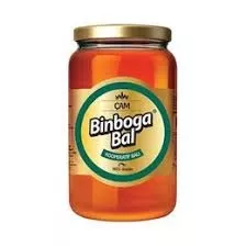 BİNBOĞA BAL 850GR(12)