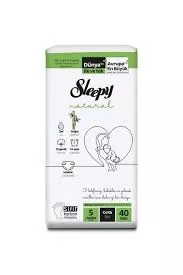 SLEEPY ÇOCUK BEZİ 4 NO (5)