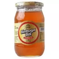 BİNBOĞA BAL 460GR(12)