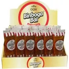 BİNBOĞA BAL 40 GR. TÜP (24)