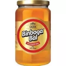 BİNBOĞA BAL 240GR(12)