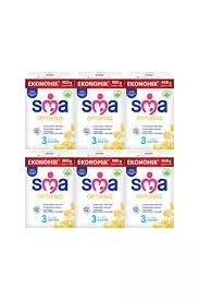 SMA MAMA 900 GR 3 NO 6LI 