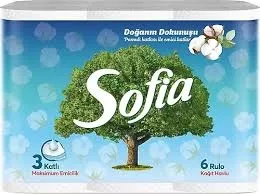 SOFİA HAVLU KAĞIT 6 LI (4)
