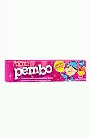 ÜLKER PEMPO SAKIZ 22,5 GR. (6)