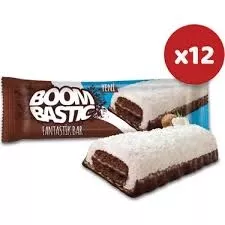 BOOMBASTİC FANTASTİK BAR KEK(12)