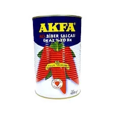 AKFA BİBER SALÇASI 4350 GR (6)