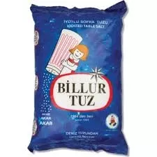 BİLLUR TUZ 1.5 (15)