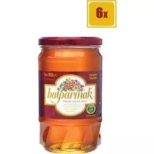 BALPARMAK ÇİÇEK BALI 800 GR 1000 MT (6)